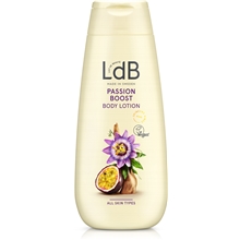 250 ml - LdB Lotion Passion Boost