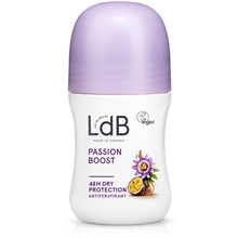 60 ml - LdB Deo Passion Boost 48h