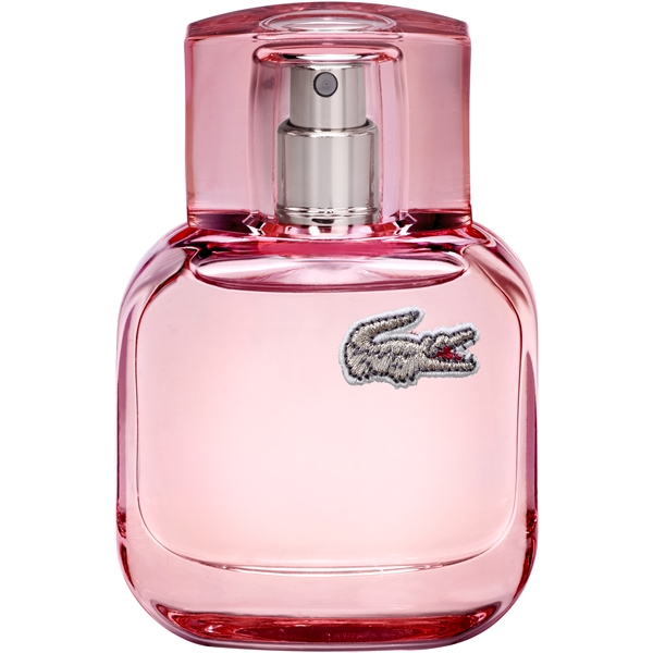 L.12.12 Elle Sparkling - Eau de toilette Spray (Billede 1 af 6)