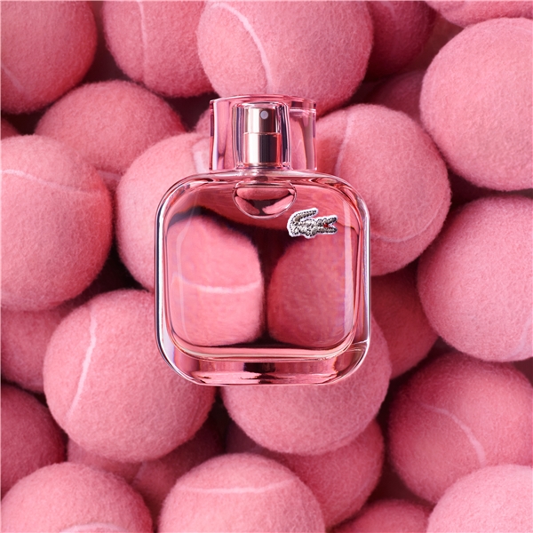 L.12.12 Elle Sparkling - Eau de toilette Spray (Billede 5 af 6)