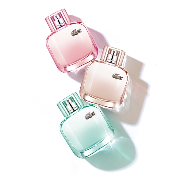 L.12.12 Elle Sparkling - Eau de toilette Spray (Billede 6 af 6)