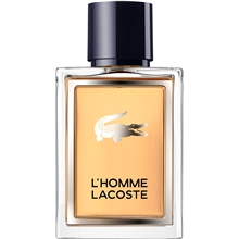 L'Homme Lacoste - Eau de toilette