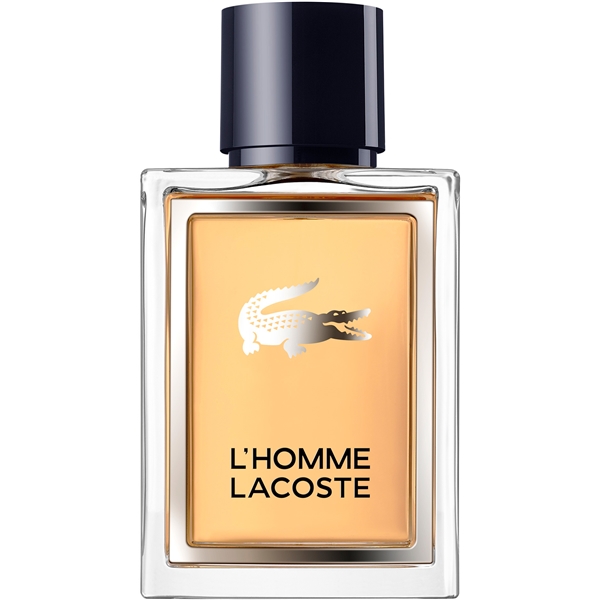 L'Homme Lacoste - Eau de toilette (Billede 1 af 3)