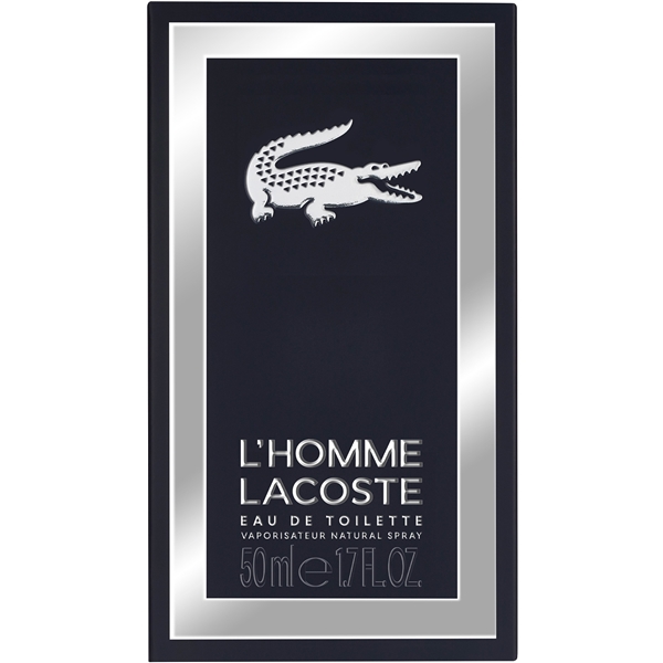 L'Homme Lacoste - Eau de toilette (Billede 3 af 3)