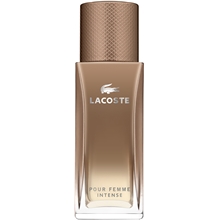 30 ml - Lacoste pour Femme Intense