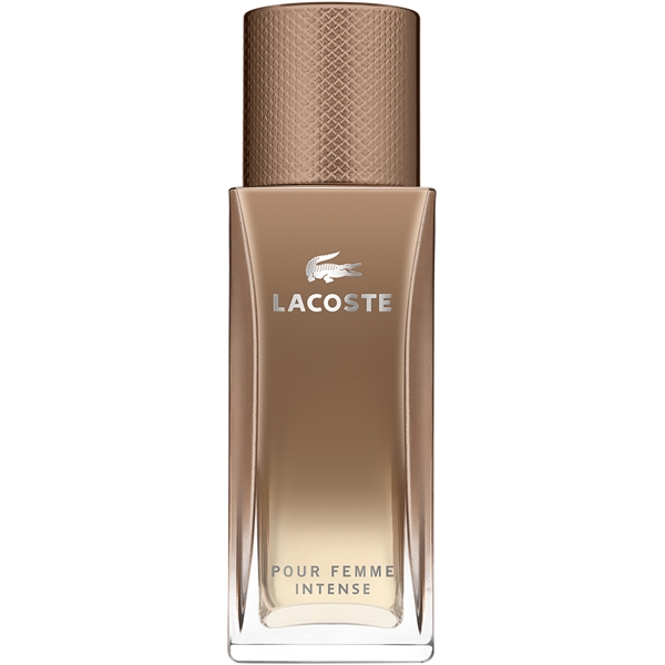 Lacoste pour Femme Intense - Eau de parfum (Billede 1 af 3)