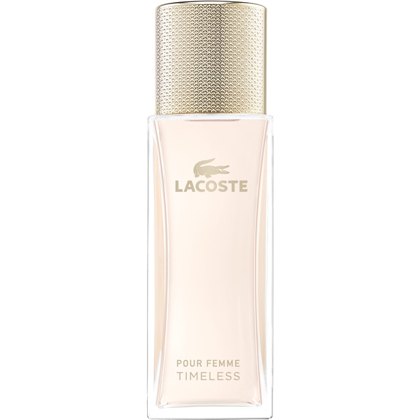 Lacoste Pour Femme Timeless - Eau de parfum (Billede 1 af 3)