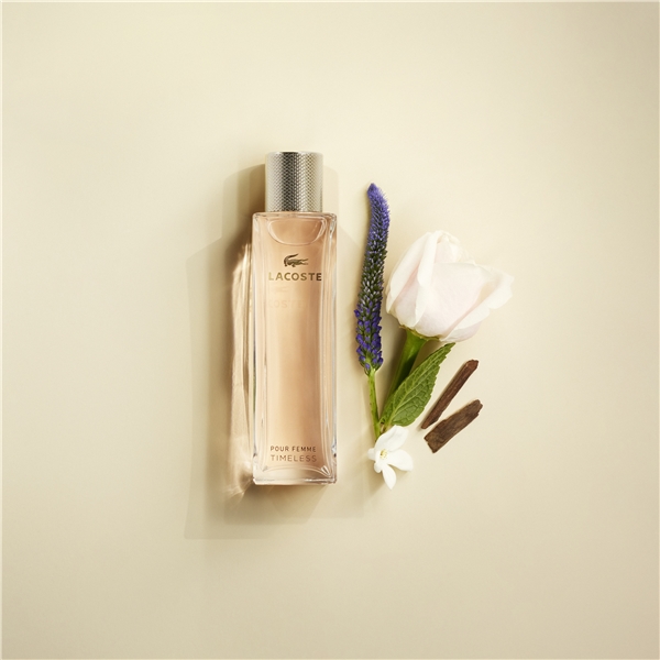 Lacoste Pour Femme Timeless - Eau de parfum (Billede 3 af 3)