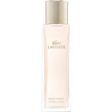 Lacoste Pour Femme Timeless - Eau de parfum
