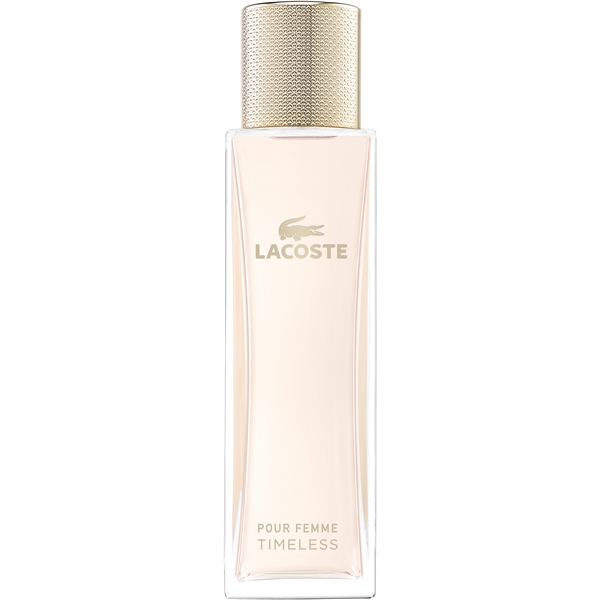 Lacoste Pour Femme Timeless - Eau de parfum (Billede 1 af 2)