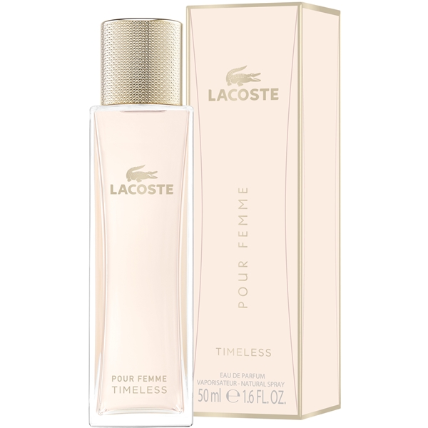 Pour Femme - Lacoste - Eau de |