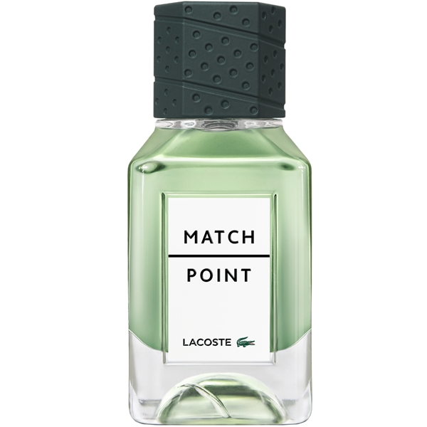 Match Point - Eau de toilette (Billede 1 af 2)