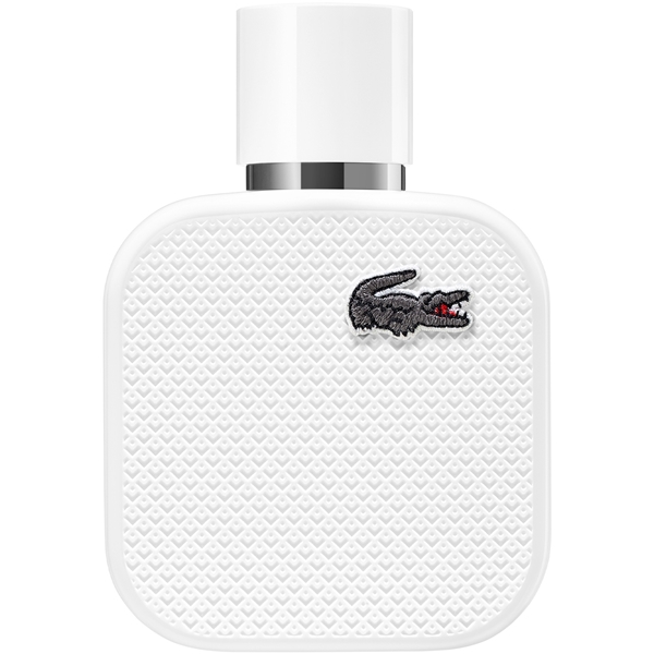 L.12.12 Blanc - Eau de parfum (Billede 1 af 3)