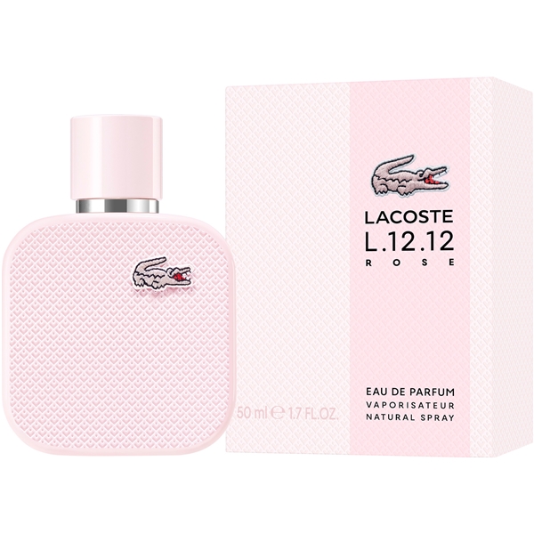 L.12.12 Rose - Eau de parfum (Billede 2 af 3)