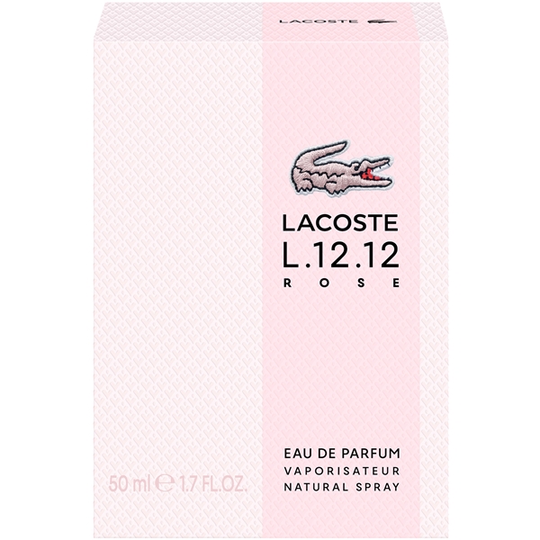 L.12.12 Rose - Eau de parfum (Billede 3 af 3)