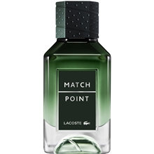 Lacoste Match Point - Eau de parfum