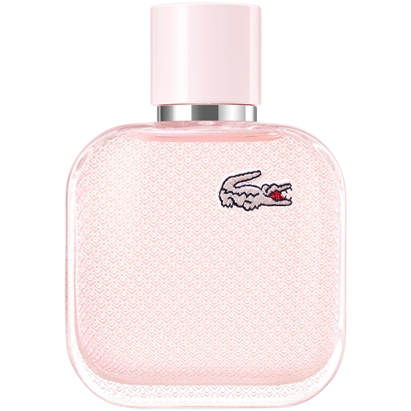 L.12.12 Rose Eau Fraîche - Eau de toilette (Billede 1 af 5)