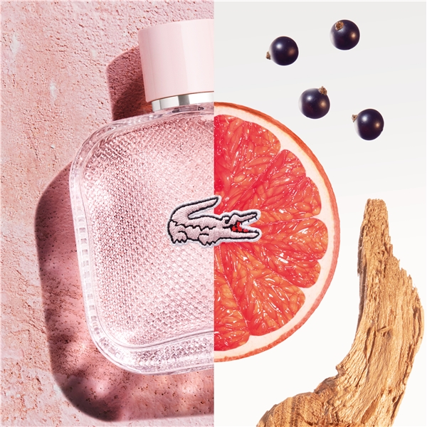 L.12.12 Rose Eau Fraîche - Eau de toilette (Billede 4 af 5)