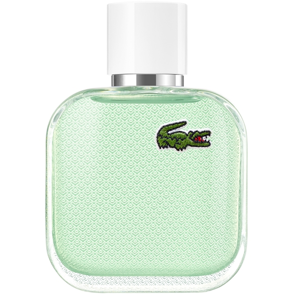 L.12.12 Blanc Eau Fraîche - Eau de toilette (Billede 1 af 5)