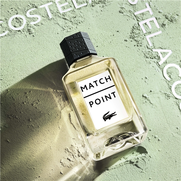 Match Point Cologne - Eau de toilette (Billede 3 af 6)