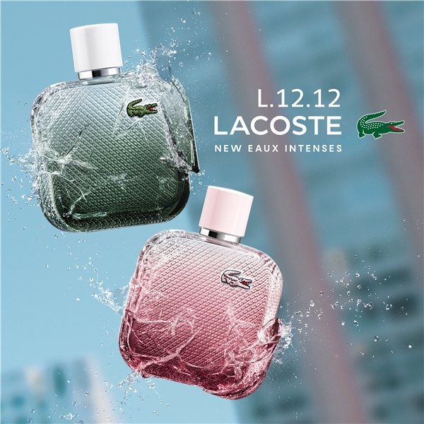 L.12.12 Blanc Eau Intense - Eau de toilette (Billede 7 af 7)