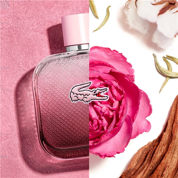 L.12.12 Rosé Eau Intense - Eau de toilette (Billede 3 af 7)