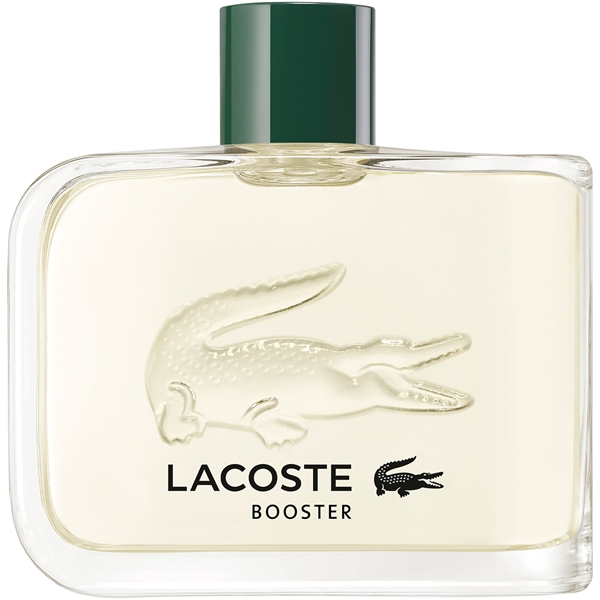 Lacoste Booster - Eau de toilette (Billede 1 af 3)