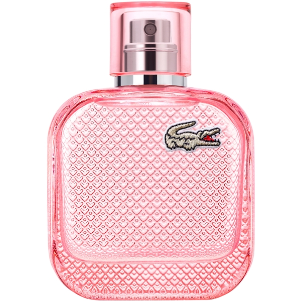 L.12.12 Rose Sparkling - Eau de toilette (Billede 1 af 4)