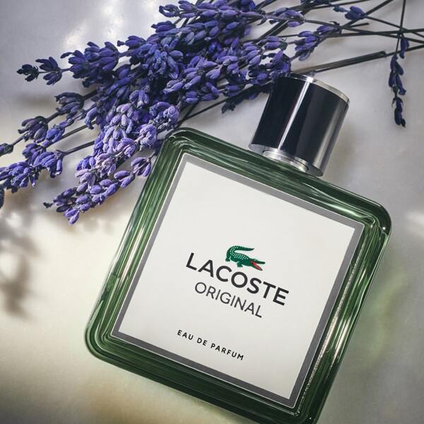 Lacoste Original - Eau de parfum (Billede 5 af 9)