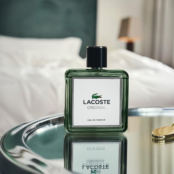 Lacoste Original - Eau de parfum (Billede 6 af 9)