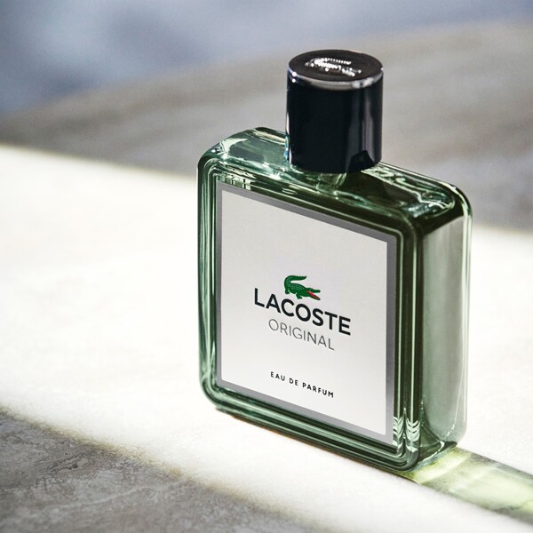 Lacoste Original - Eau de parfum (Billede 7 af 9)