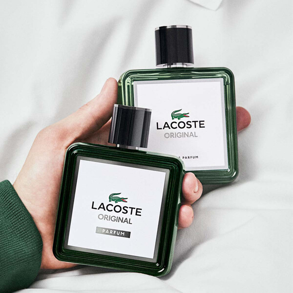 Lacoste Original - Eau de parfum (Billede 8 af 9)