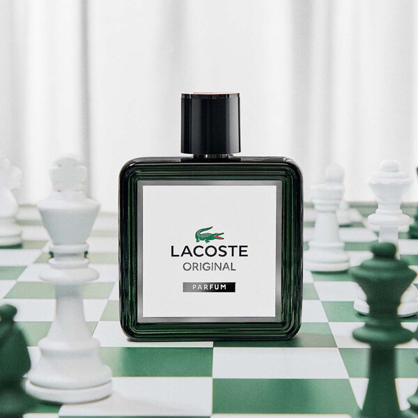 Lacoste Original - Eau de parfum (Billede 9 af 9)