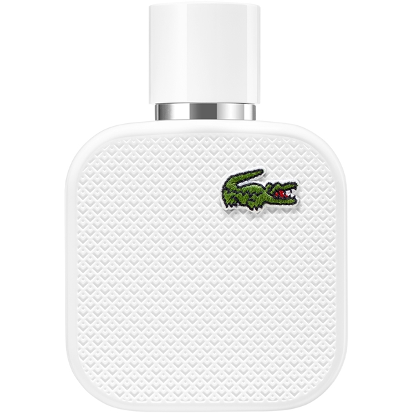 Eau De Lacoste Blanc - Eau de toilette (Billede 1 af 3)