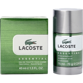 Lacoste Essential - Lacoste - | Shopping4net