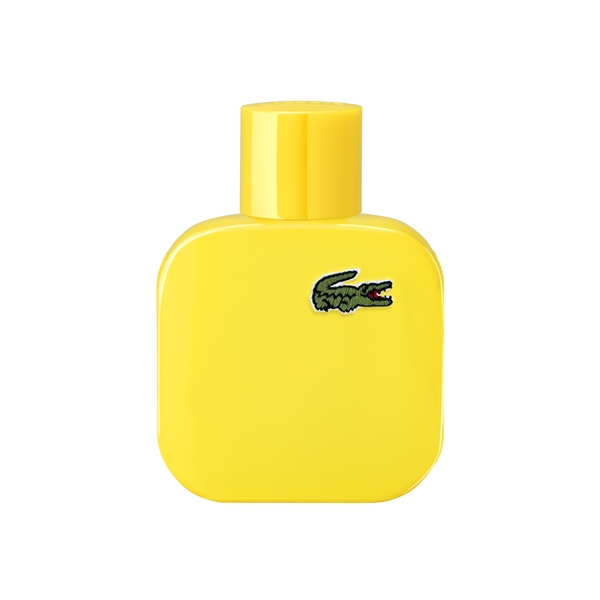 Eau De Lacoste Jaune - Eau de toilette