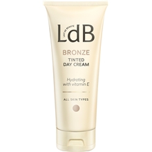 LdB Bronze <em>Tinted Day Cream</em>