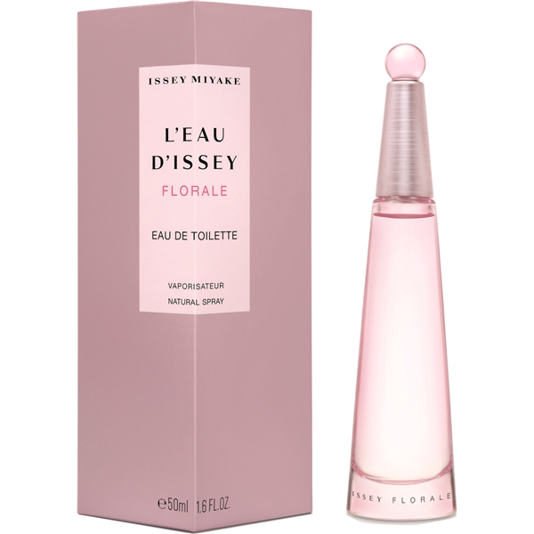 L'eau D'Issey Florale - Eau de Toilette Spray