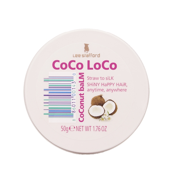 CoCo LoCo Coconut Balm