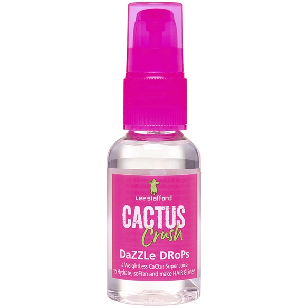 Cactus Crush Dazzle Drops