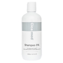 300 ml - Cicamed Shampoo