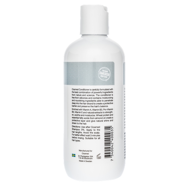 Cicamed Conditioner (Billede 2 af 2)