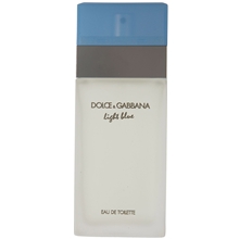 100 ml - Light Blue