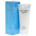 Light Blue - Body Cream