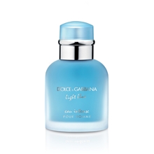 Light Blue Eau Intense Pour Homme - Edp