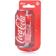 Lip Smacker Coca Cola Lip Balm Coke