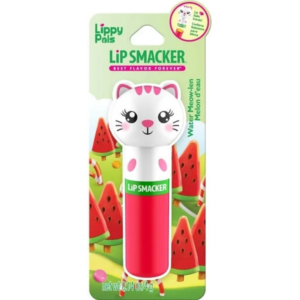 Lippy Pals Balm Kitten Water Meow-Ion (Billede 1 af 2)