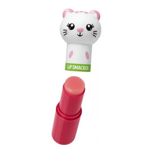 Lippy Pals Balm Kitten Water Meow-Ion (Billede 2 af 2)