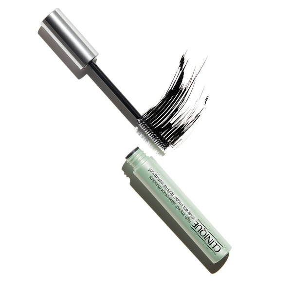 High Impact Waterproof Mascara (Billede 3 af 6)