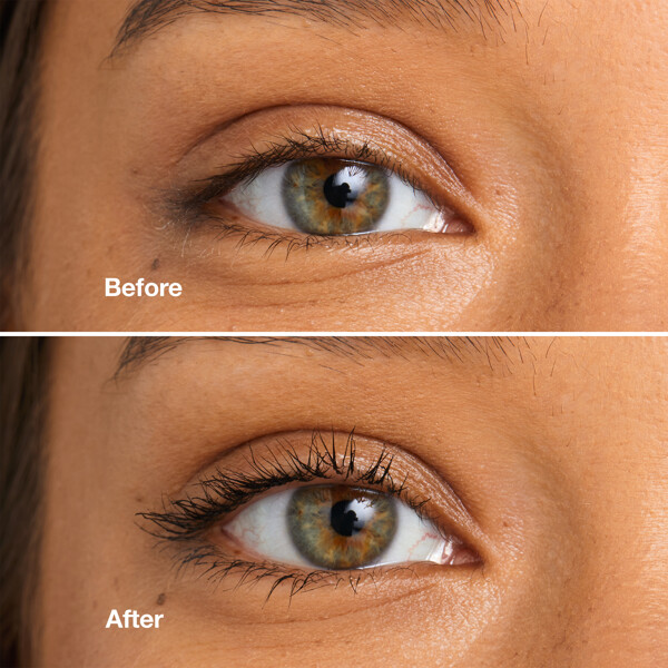 High Impact Waterproof Mascara (Billede 5 af 6)